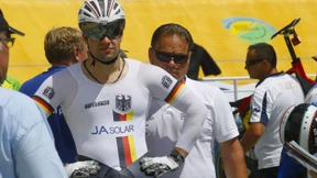 Deutsche holen fünf weitere Medaillen