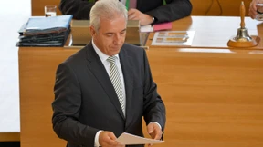 „Eine Minderheit besudelt unser Land“