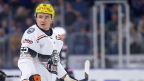 Die Löwen Frankfurt schlittern in die neue Saison