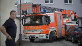 „Ich fahr mal eben weg“