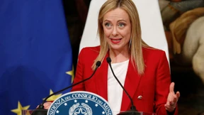 Warum Italien über ein feministisches Zitat streitet