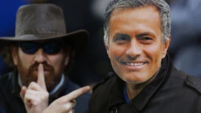 „Mission Impossible“ für Mourinho