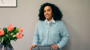 Sie ist wie eine Freundin