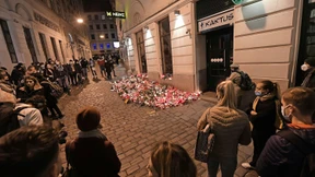 Ein Einzeltäter mit vielen Helfern