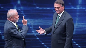 Wahlkampf um das letzte Drittel