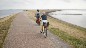 Der Hochmut der E-Bike-Fahrer