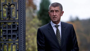 Der Staat bin ich, der Unternehmer