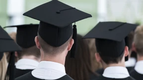 Zahl der Promovierenden leicht gesunken