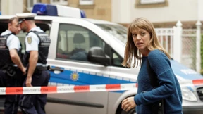 „Ich suche die dunkle Seite starker Frauen“