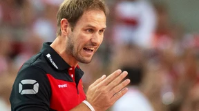 Nationaltrainer als mäßig bezahlter Nebenjob