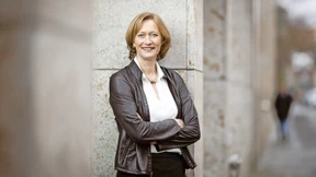 Grün ist die Rettung