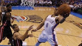 Heat heizen Oklahoma ein