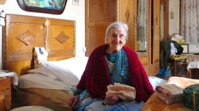 Zu Besuch bei Emma Morano