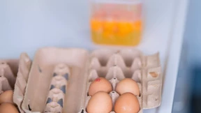 Kritik an Aldi wegen Stopps von Eierverkauf