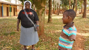 Ugandas verlorene Kinder