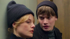 „Liebe & Anarchie“