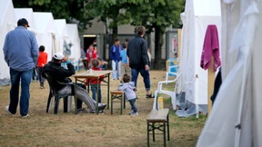 Ostdeutsche Regierungschefs lehnen zusätzliche Flüchtlinge ab