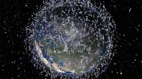 Putins Krieg der Sterne