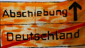 Werden weniger Ausländer abgeschoben?