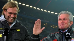 Star-Trainer vor Sky-Experten