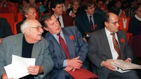 Wie weiter, Linkspartei? 