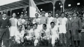 Wie Hakoah Wien die Antisemiten überspielte