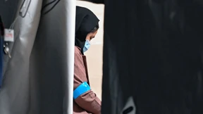 Etwa 9.300 gefährdete Afghanen nach Deutschland ausgeflogen