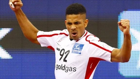 Akrobat auf Linksaußen 