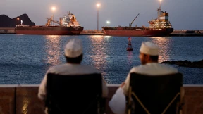 Darum verteuert der Nahostkrieg auch die Nahrung