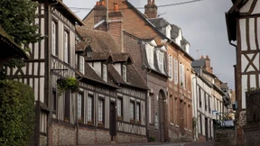 Kein Ort stand mir vor Augen