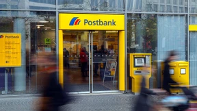 1000 Deutsche-Bank-Mitarbeiter sollen gehen