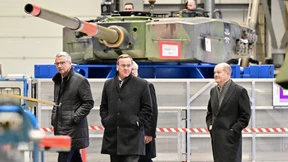 Höchste Zeit für eine echte Rüstungsstrategie