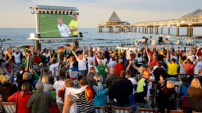 Fußball soll frei empfangbar bleiben