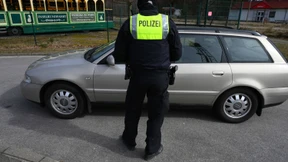 Einreise nach Deutschland ab Dienstag Test-Pflichtig