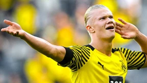 Dortmund spürt die alte Magie dank Haaland