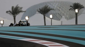 Hamilton mit Tagesbestzeit vor Rosberg