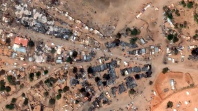 Mehr als hundert Tote im Westen Sudans