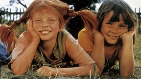 Sei Annika, nicht Pippi