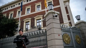 Deutsche Vertretungen nach Terrorwarnung geschlossen