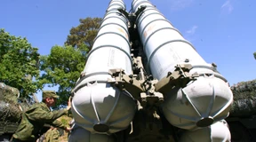 Bericht: Kiew schießt russisches Flugabwehrsystem auf der Krim ab