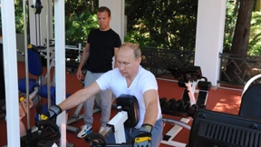 Ein Feind, ein guter Feind 