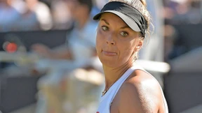 Sabine Lisicki und die lange Tour der Tränen