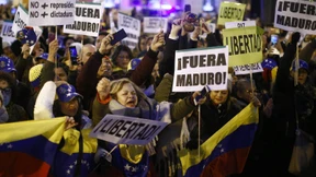 Sánchez unter Zugzwang