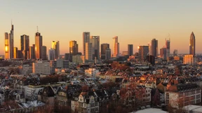 Jeder achte Arbeitsplatz bleibt leer