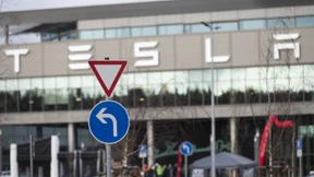 Bundesanwaltschaft übernimmt Ermittlungen zu Tesla-Anschlag