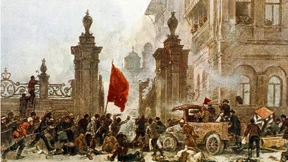 Zur Wiederholung nicht empfohlen