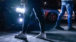 Wie sich Autoposer vergrämen lassen