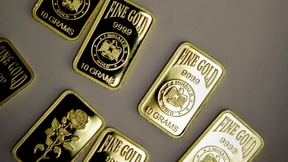 Wieder Hoffnung für Gold