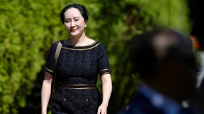 Huawei-Finanzchefin unterliegt in Prozess um Auslieferung