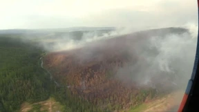 „Alle Feuer zu löschen, ist sinnlos“